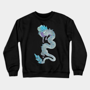 Naydra Crewneck Sweatshirt